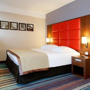 Club Zimmer mit Kingsize-Bett